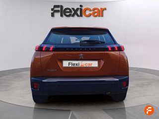 Peugeot 2008 Active Pack Puretech 100 S&S 6 Vel. MAN