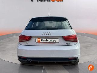 Audi A1 Adrenalin 1.0 TFSI 70kW (95CV) Sportback
