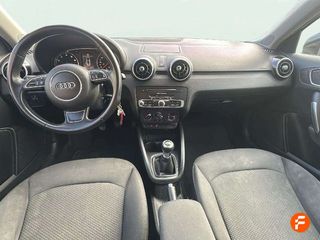 Audi A1 Adrenalin 1.0 TFSI 70kW (95CV) Sportback