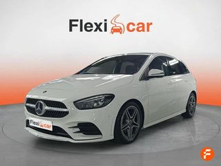 Mercedes Clase B B 200 d