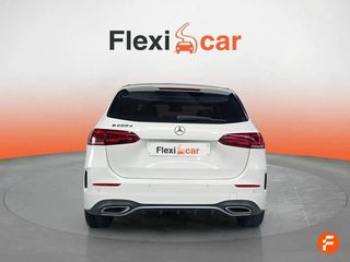 Mercedes Clase B B 200 d