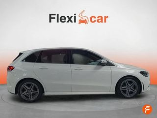 Mercedes Clase B B 200 d
