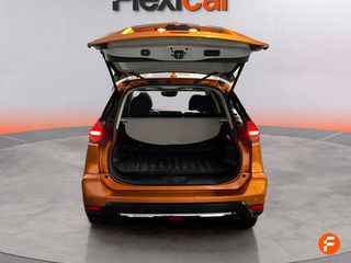 Nissan X-Trail 5P dCi 110 kW (150 CV) E6D CVT ACENTA