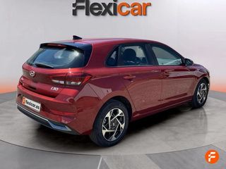 Hyundai i30 1.0 TGDI 48V Klass