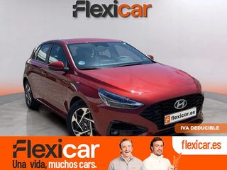 Hyundai i30 1.0 TGDI 48V Klass