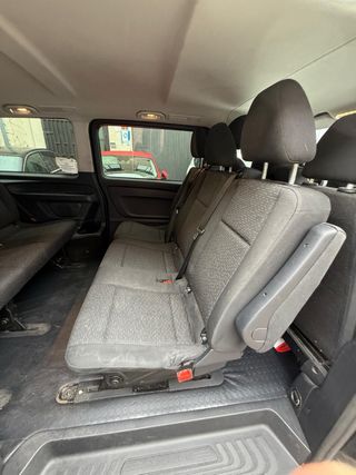 Mercedes-Benz Vito 2023