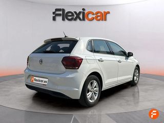 Volkswagen Polo Advance 1.0 TSI 70kW (95CV)