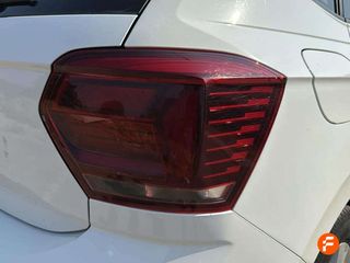 Volkswagen Polo Advance 1.0 TSI 70kW (95CV)