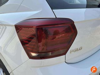 Volkswagen Polo Advance 1.0 TSI 70kW (95CV)