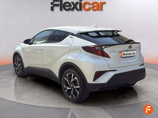 Toyota C-HR 1.8 125H Advance