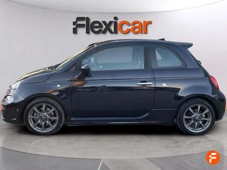 Abarth 500 595 1.4 16v T-Jet 121kW (165 CV)