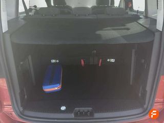 Ford Tourneo Courier 1.5 TDCi 55kW (75CV) Trend