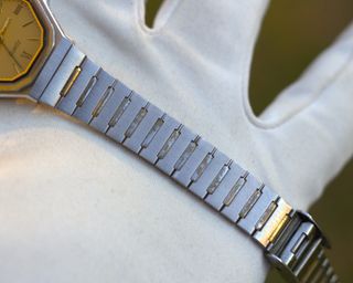 Reloj Yema Sous Marine Mujer Vintage