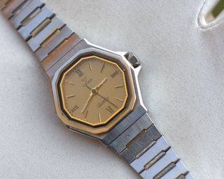 Reloj Yema Sous Marine Mujer Vintage