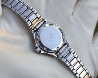 Reloj Yema Sous Marine Mujer Vintage