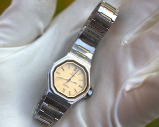 Reloj Yema Sous Marine Mujer Vintage