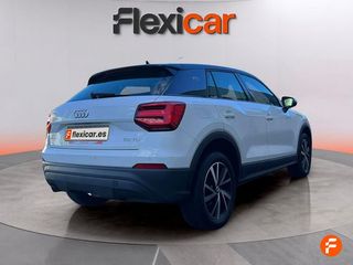 Audi Q2 Advanced 30 TDI 85kW (116CV) S tronic
