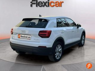Audi Q2 Advanced 30 TDI 85kW (116CV) S tronic