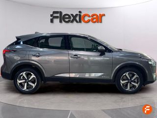 Nissan Qashqai E-POWER 140 KW (190 CV) Tekna