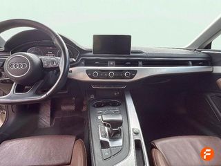 Audi A5 2.0 TDI 140kW (190CV) S tronic Coupé