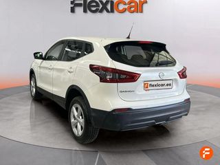 Nissan Qashqai dCi 150CV (110kW) ACENTA