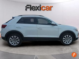 Volkswagen T-Roc Advance 1.5 TSI 110kW (150CV) DSG