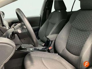 Toyota Corolla 140H Style