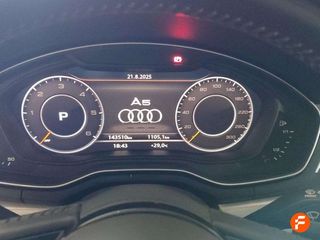 Audi A5 40 TDI 140kW (190CV) S tronic Sportback