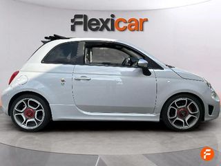 Abarth 500 595C Scorpioneoro 1.4 16v 121kW E6D
