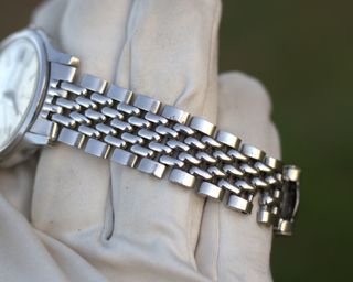 Reloj Seiko Automático Vintage 7005-7110