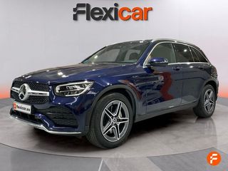 Mercedes GLC GLC 200 d 4MATIC