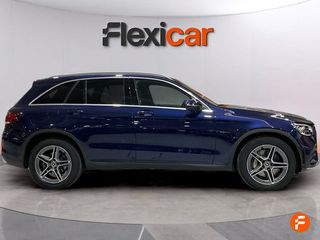 Mercedes GLC GLC 200 d 4MATIC
