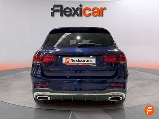 Mercedes GLC GLC 200 d 4MATIC