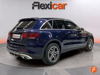 Mercedes GLC GLC 200 d 4MATIC