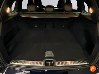 Mercedes GLC GLC 200 d 4MATIC