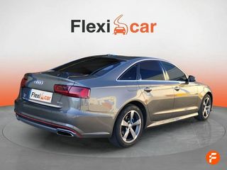 Audi A6 1.8 TFSI 190CV