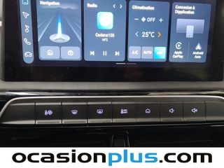 MG MG3 Hybrid+ Luxury 143 kW (195 CV)