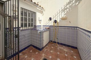 Casa adosada en venta en Campo de Mijas en Mijas