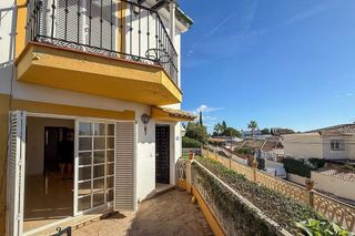 Casa adosada en venta en Campo de Mijas en Mijas