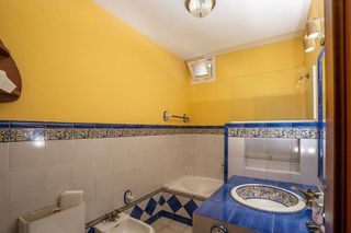 Casa adosada en venta en Campo de Mijas en Mijas