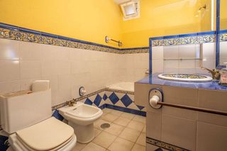 Casa adosada en venta en Campo de Mijas en Mijas