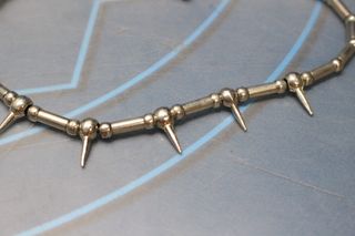 Lote 2 Cadenas + Pulsera ORO y PLATA (color)