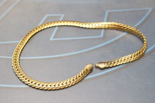 Lote 2 Cadenas + Pulsera ORO y PLATA (color)