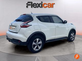 Nissan Juke dCi 81 kW (110 CV) 4x2 N-CONNECTA Plus