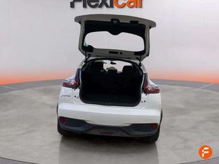 Nissan Juke dCi 81 kW (110 CV) 4x2 N-CONNECTA Plus