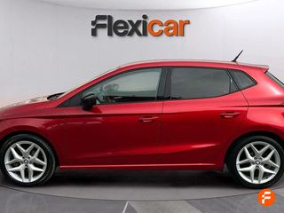 Seat Ibiza 1.0 EcoTSI 85kW (115CV) FR