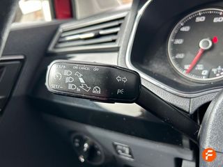 Seat Ibiza 1.0 EcoTSI 85kW (115CV) FR