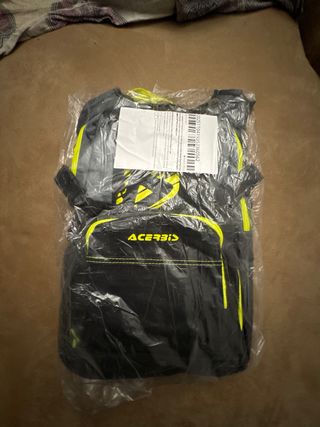 Mochila Acervis Hidratación Impermeable