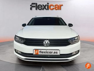 Volkswagen Passat Advance 2.0 TDI 110kW(150CV) BMT