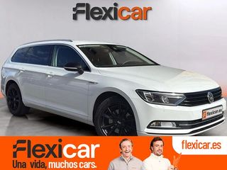 Volkswagen Passat Advance 2.0 TDI 110kW(150CV) BMT